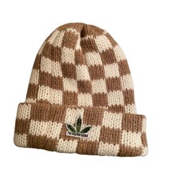 THB Knit Skully