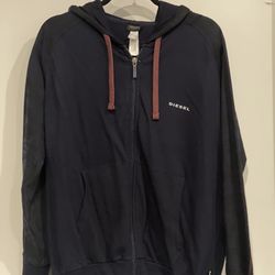 Diesel Hoodie 