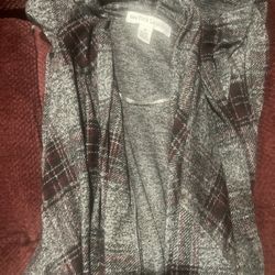 new york laundry  cardigan womens size 3x