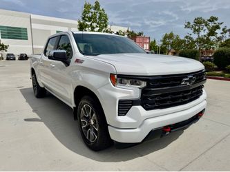 2023 Chevrolet Silverado