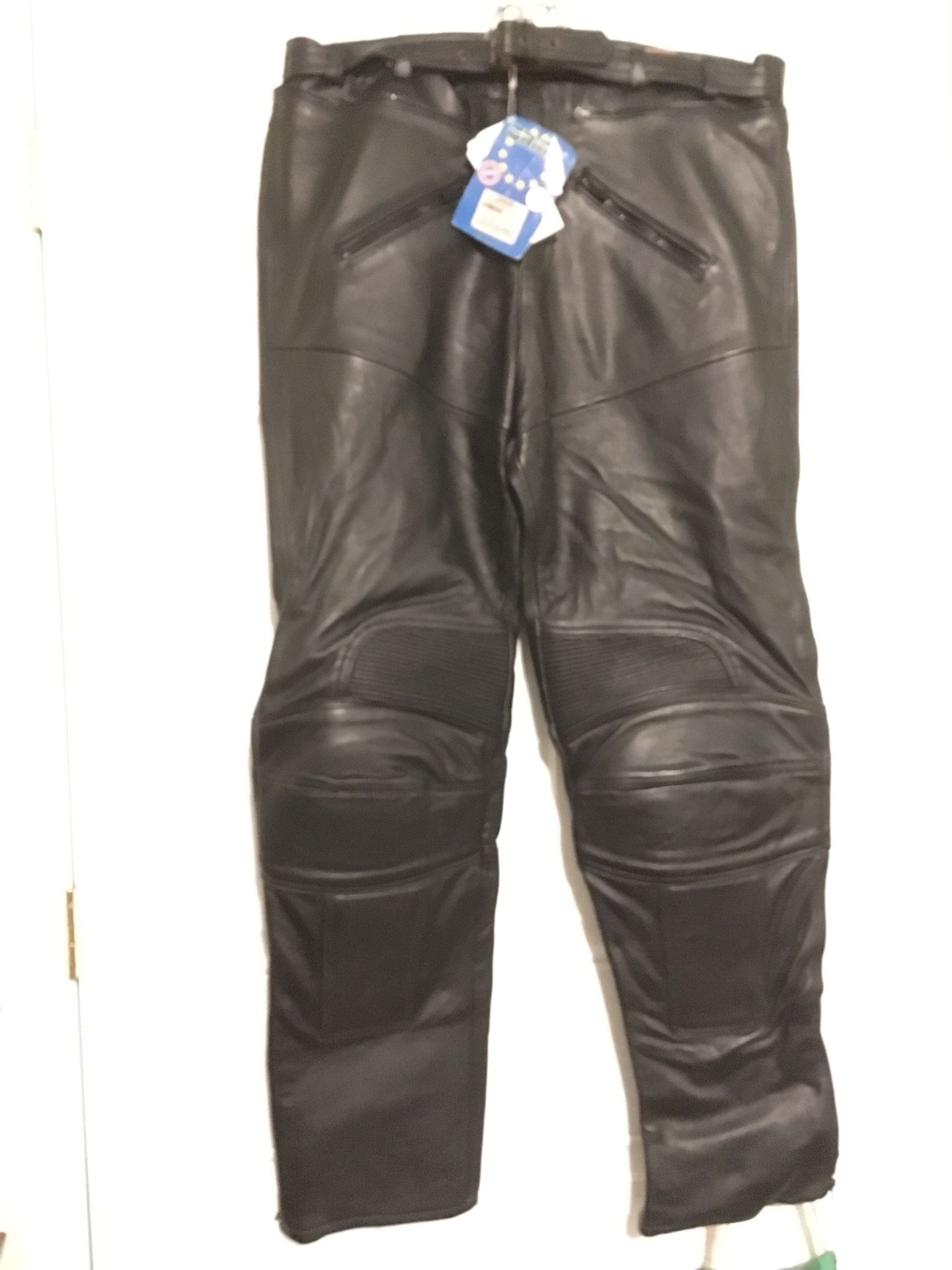 Motorcycle pants size 62
