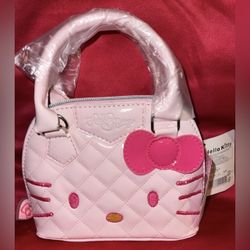 Hello Kitty Mini Purse