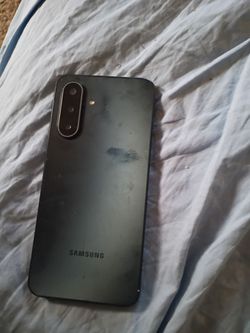 Samsung phone