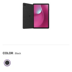 Tablet