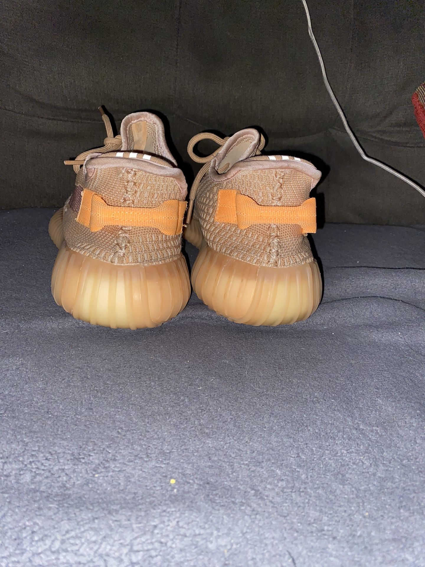 Yeezy Clay Size 9.5