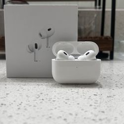 Airpods Pro 2