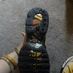 Two Pair Of Nike Men’s Shoes, Size 14