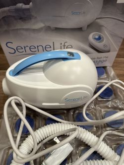 Bubble Bath Mat Body Spa Pad Massager Floor Mat