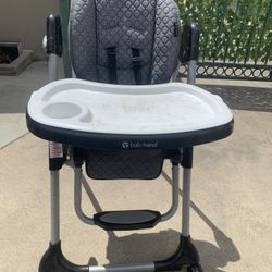 5 in 1 High Chair 