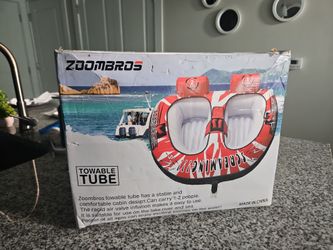 Towable Tube