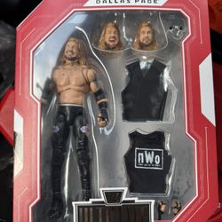 Wwe Wcw Ultimate Edition Ddp 