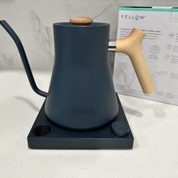 Fellow Stagg EKG Electric Kettle
