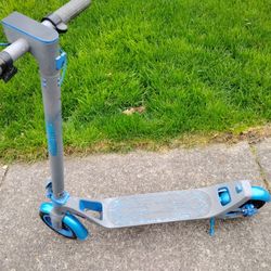 Electric Phantom Scooter