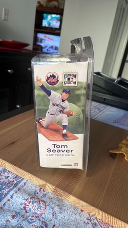 Tom Seaver New York Mets