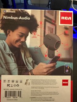 Nimbus -Audio