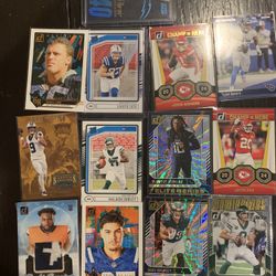 Football Cards