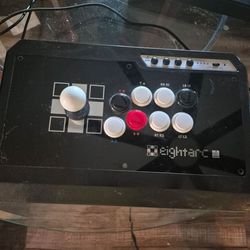 Flat Box  controller