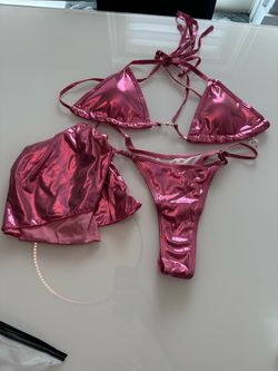 Bikini set size small