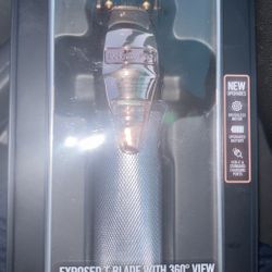 Rose FX Plus For Cutting Hair 