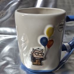 Carl Mug