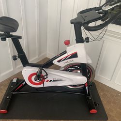 Stationary Bike / Workout Equipment 