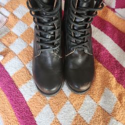 Freebird Boots