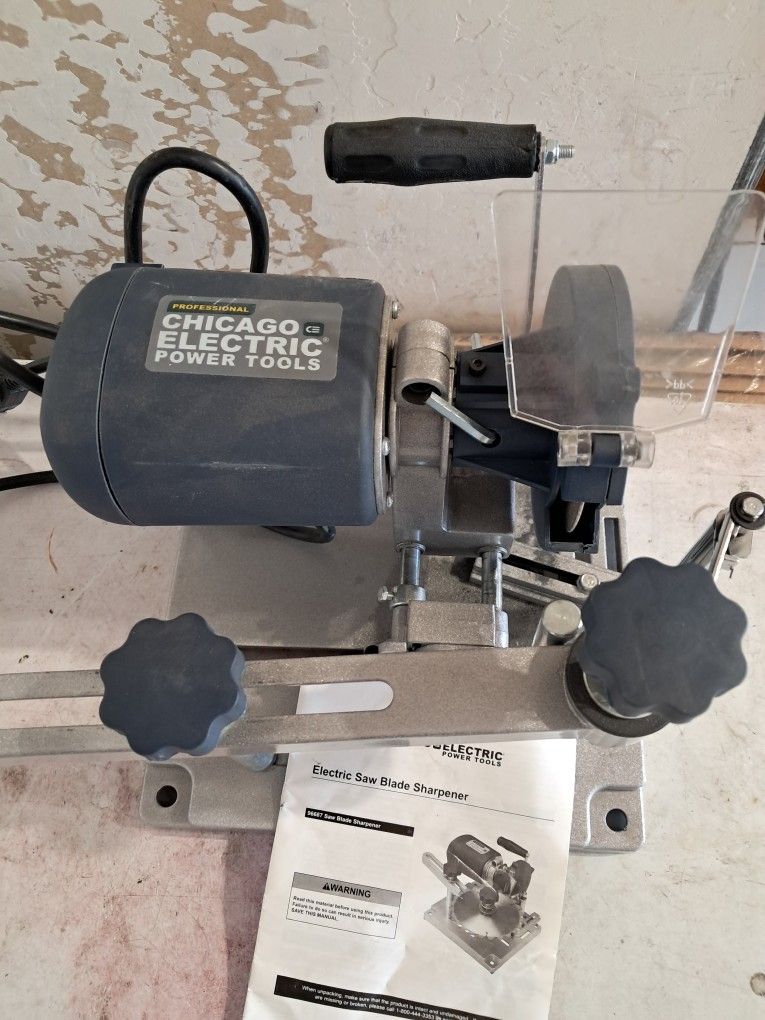 Circular Saw 