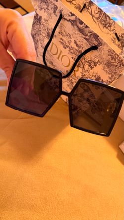 Dior sunglasses