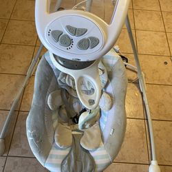 Baby Swing 