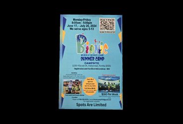 Summer Camp