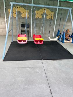Swing
