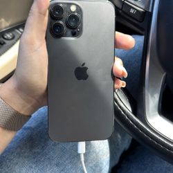 iPhone 13 Pro Max 128GB