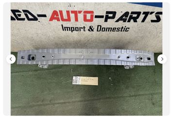 2013 - 2020 TOYOTA 86 FRS fits: BR-Z FRONT BUMPER REINFORCEMENT REBAR OEM AX98010