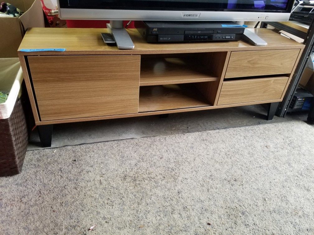 TV Stand Cabinet.