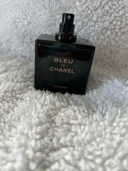 CHANEL BLEU DE L'EXCLUSIF Parfum Spray, 2 oz.