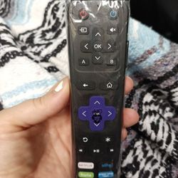 Roku Remote