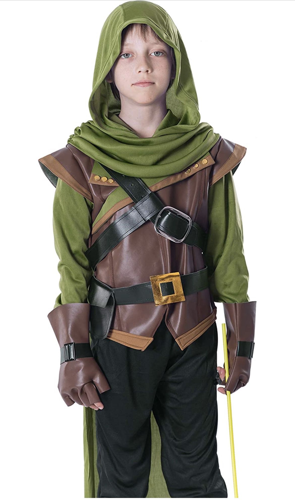Robin Hood Costume