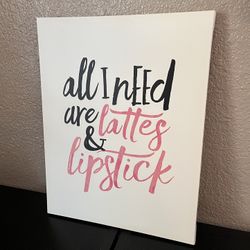 Wall Art