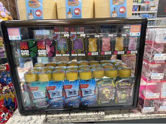 Pokémon dumplings needoh World Cup stickers Latin America kind