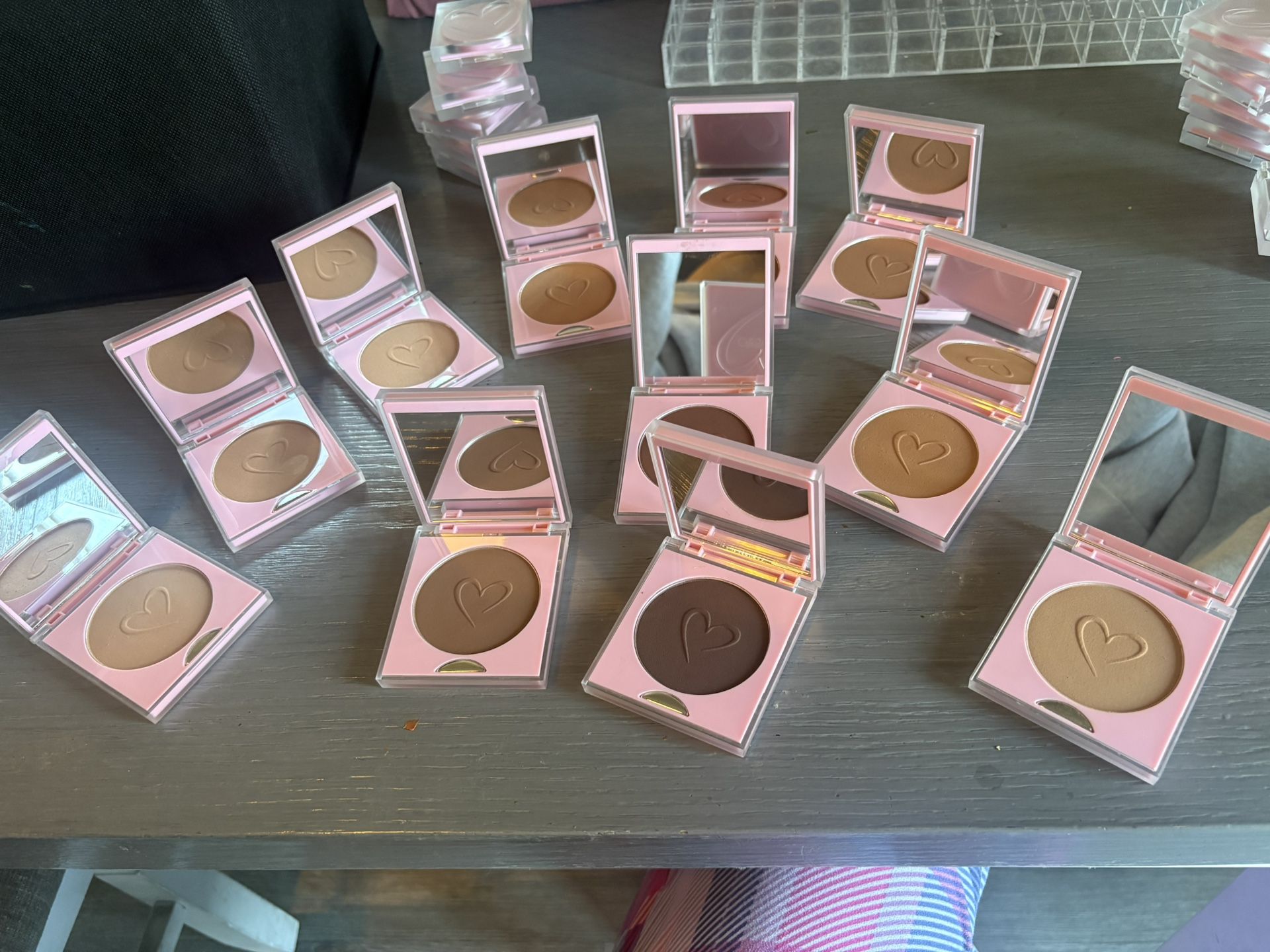 Bronzer Beauty Creations