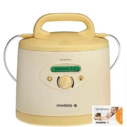 Breast Pump 