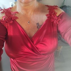 Dress To impress Cocktail Dress