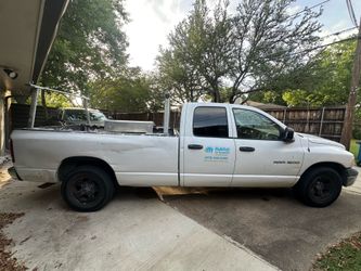 2003 Dodge Ram 1500