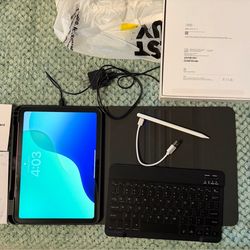 IPad (10th generation).