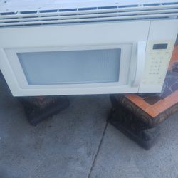  Over The Range Microwave 