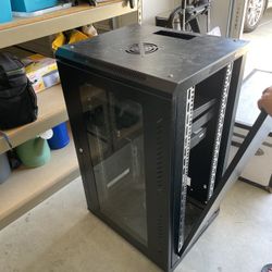 Network Cabinet 
