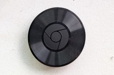 Google Chromecast Audio RUX-J42