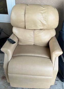 Lift Recliner Chair