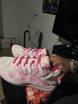 Nike Aunt Pearls KD18