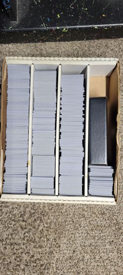MTG Cards NO COMMONS, NO LANDS